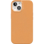 Morning Glow | Orange Pastel Shimmer Case iPhone Case get.casely Classic + MagSafe® iPhone 15 