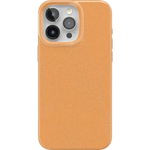 Morning Glow | Orange Pastel Shimmer Case iPhone Case get.casely Classic + MagSafe® iPhone 15 Pro Max 
