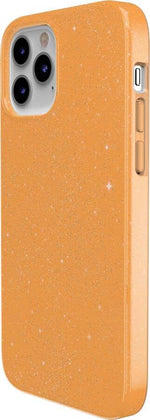 Morning Glow | Orange Pastel Shimmer Case iPhone Case get.casely