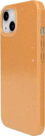 Morning Glow | Orange Pastel Shimmer Case iPhone Case get.casely