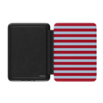Harbor Stripe | Dockside Kindle Case