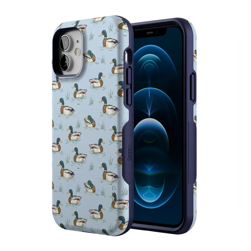 Blue Mallard & Co. | The Boyfriend Collection