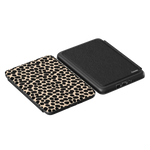 Lost in Spots | Cheetah Print Kindle Case