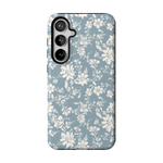 Afternoon Tea | Blue Floral Case