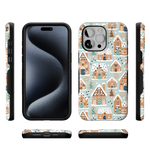 Built Too Sweet | Frosted Village Case