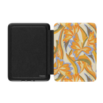 Tropical Bungalow | Watercolor Kindle Case