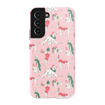 Winter Woofs | Holiday Dog Case