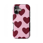 Whole Lotta Love | Plum Hearts Case