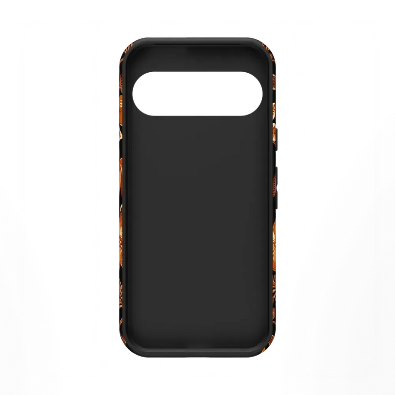 Maple Flowers | Floral Foliage Case