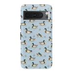 Blue Mallard & Co. | The Boyfriend Collection