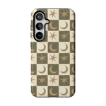 Mystic Moonstar | Green Celestial Case