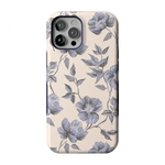Ink & Iris | Vintage Floral Case