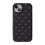 Such a Battie | Purple Bats Case