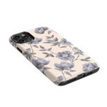 Ink & Iris | Vintage Floral Case