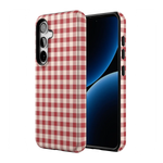 Sweet Jam | Red Gingham Case