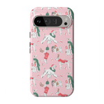 Winter Woofs | Holiday Dog Case