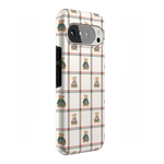 Bear Hugs | Teddy Squares Case