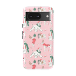 Winter Woofs | Holiday Dog Case