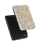 Prairie Blooms | Pastel Floral Kindle Case