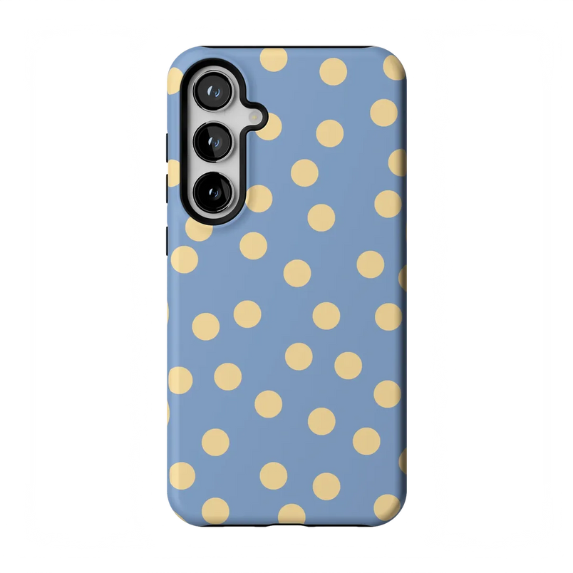 In the Spotlight | Pastel Polka Dot Case