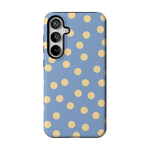 In the Spotlight | Pastel Polka Dot Case