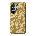 Prarie Blooms | Vintage Vines Case - Galaxy S25 Ultra