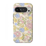 Prairie Blooms | Pastel Floral Case