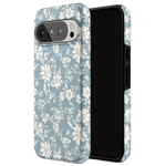 Afternoon Tea | Blue Floral Case