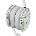The Caddie Print | Clubhouse AirPods Max Case