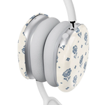 Seaside Stitch | Vintage Roses AirPods Max Case