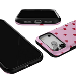 Very Cherry | Painted Cherries Case