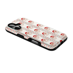 Jolly St. Nick | Retro Claus Case