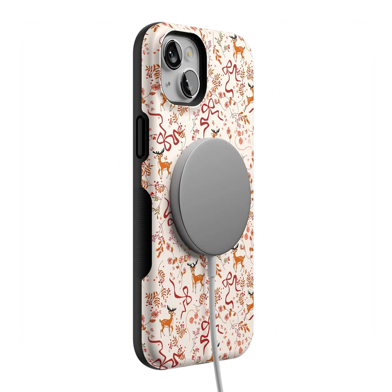 Dashing Through the Snow | Enchanted Forest Case