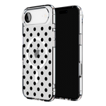 Spotted in SoHo | Black Polka Dot Case