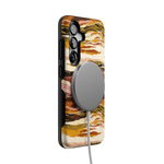Painted Canyon | Dotted Landscape Case