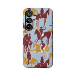 Wild Rider | Painted Rodeo Case - Galaxy S25
