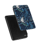 Midnight Reef | Shark Print Kindle Case
