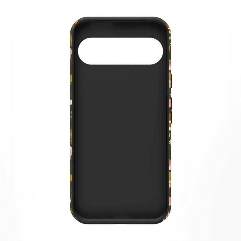 Small Town Magic | Fall Faves Case