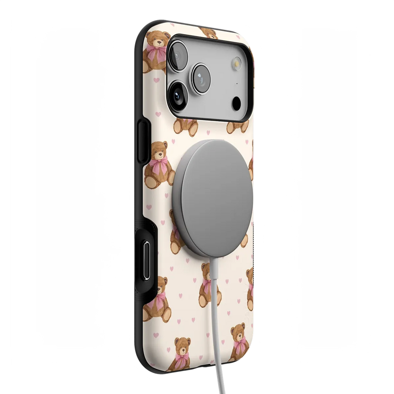 Cuddle Club | Teddy Bear Case