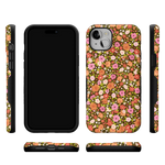 Rustic Roses | Boho Bouquet Case