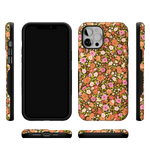 Rustic Roses | Boho Bouquet Case