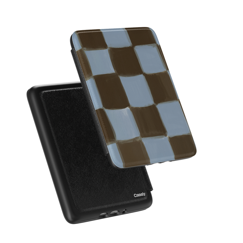 Up River | The Boyfriend Collection Kindle Case