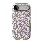 All Boo'd Up | Purple Ghost Case