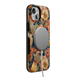 Fallen Gold | Antique Floral Case