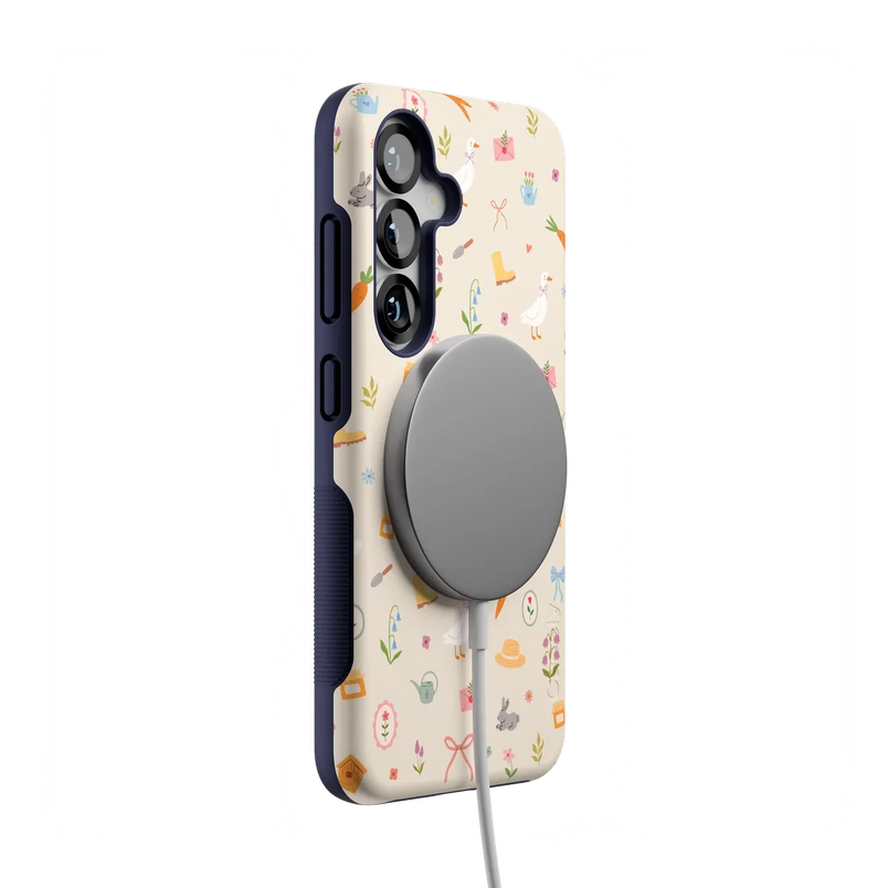Hoppy Garden | Spring Things Case