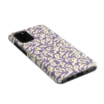 All Boo'd Up | Purple Ghost Case