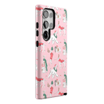 Winter Woofs | Holiday Dog Case