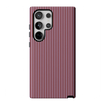 Stripes and the City | Tiny Pinstripe Case