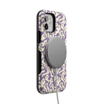 All Boo'd Up | Purple Ghost Case