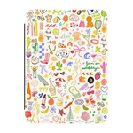 All the Fun Things | Fun on Weekdays Kindle Case | Casely